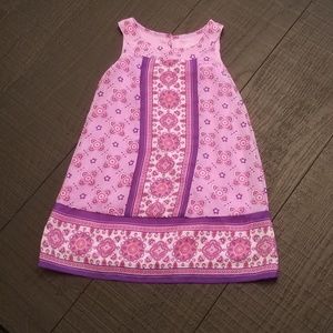 💗 Girl's Dress